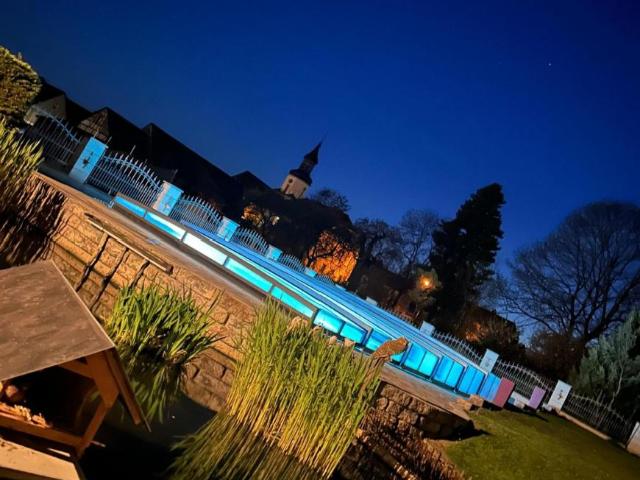 8 Schlafzimmer Haus Greiz Deutschland 103544865