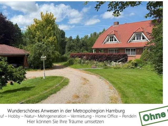 8 Schlafzimmer Haus Gresse Deutschland 104804277