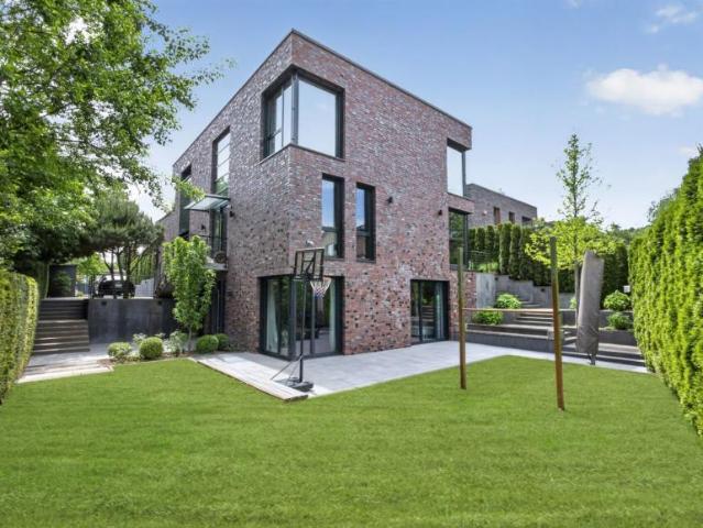 8 Schlafzimmer Haus Großhansdorf Deutschland 104646146