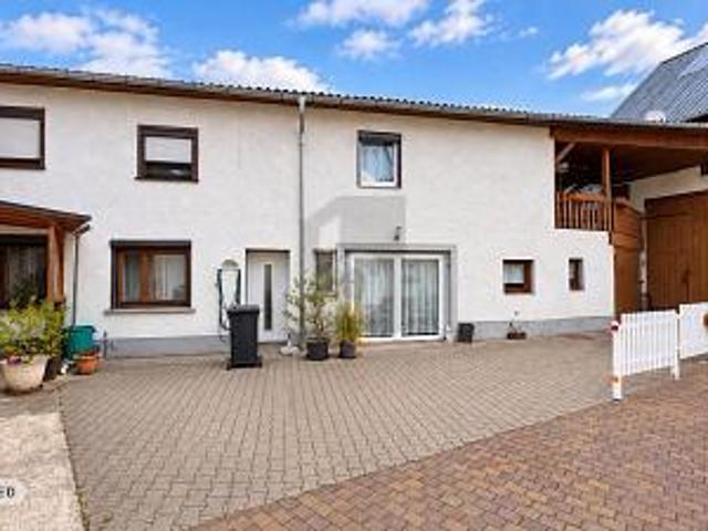 8 Schlafzimmer Haus Hüttenberg Hüttenberg 105527129