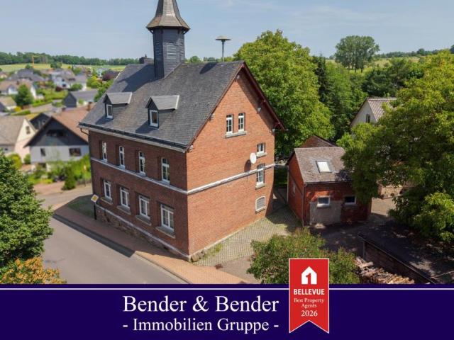 8 Schlafzimmer Haus Hachenburg VG Deutschland LS103323456