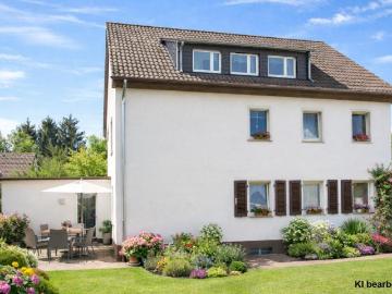 Haan, Bergisches Land, Nordrhein-Westfalen