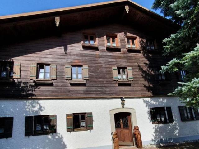 8 Schlafzimmer Haus Haidmühle Deutschland LS104364894