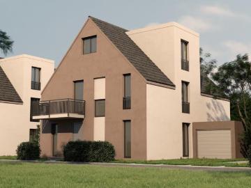 Züricher Straße, Halle, Süd, Halle, Dörstewitz, Saalekreis, Thüringen