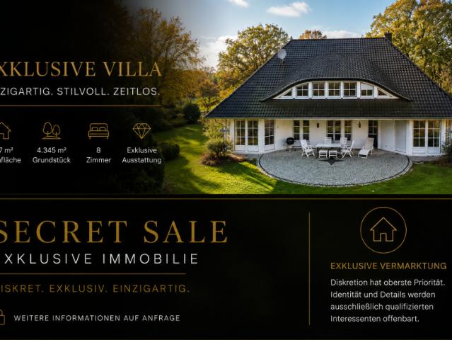 8 Schlafzimmer Haus Hamburg Deutschland 104647235