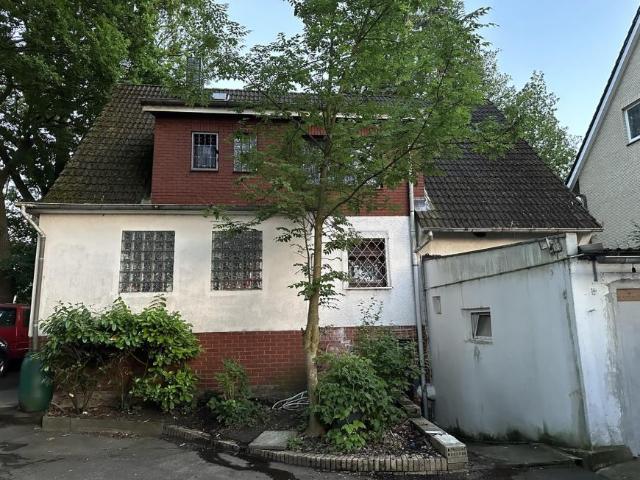 8 Schlafzimmer Haus Hamburg Deutschland 104804119