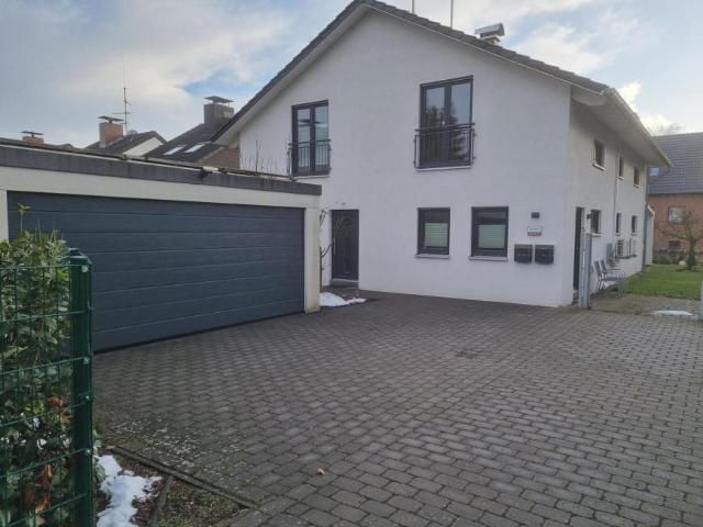 8 Schlafzimmer Haus Hannover Deutschland LS102630621