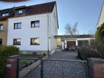8 Schlafzimmer Haus Hanau Deutschland 103544863