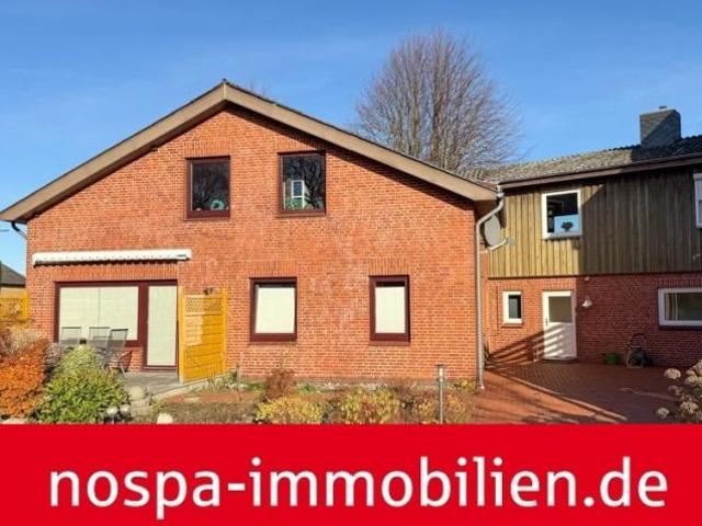 8 Schlafzimmer Haus Handewitt Deutschland 104796838