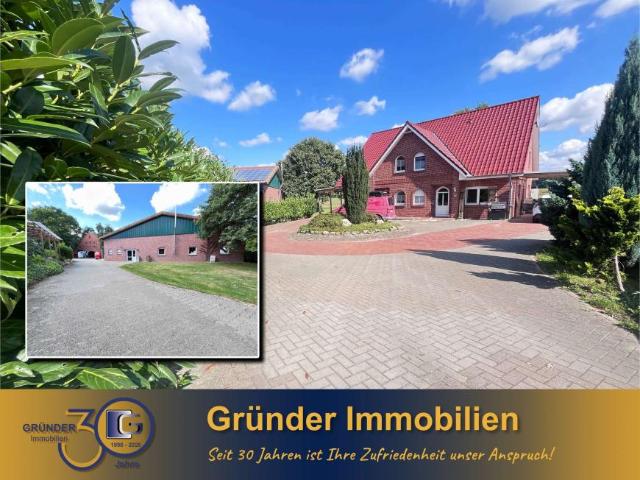 8 Schlafzimmer Haus Haren Deutschland 104647755