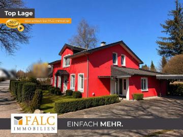 8 Schlafzimmer Haus Harrislee Deutschland 101565205