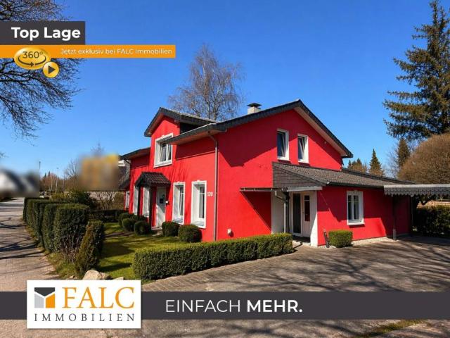 8 Schlafzimmer Haus Harrislee Deutschland 101565205