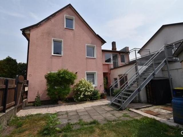 8 Schlafzimmer Haus Harztor OT Niedersachswerfen Deutschland 104825804