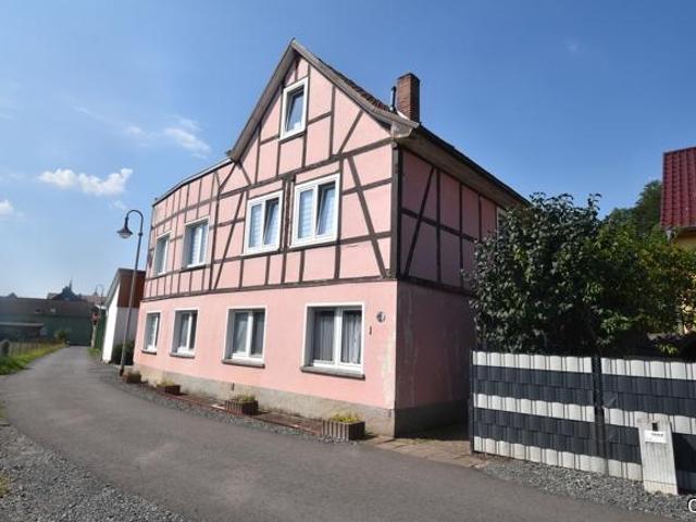 8 Schlafzimmer Haus Harztor OT Niedersachswerfen Deutschland 99730358