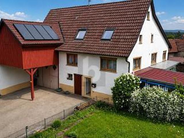 8 Schlafzimmer Haus Hechingen Hechingen 105446760