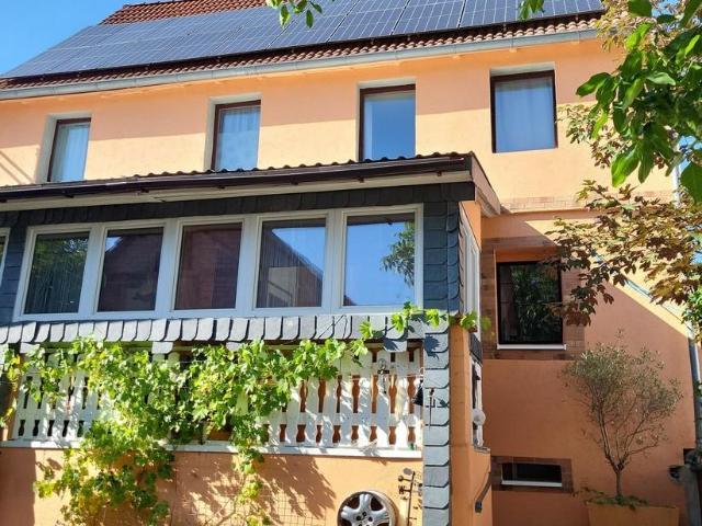 8 Schlafzimmer Haus Heimweiler Deutschland 104804334