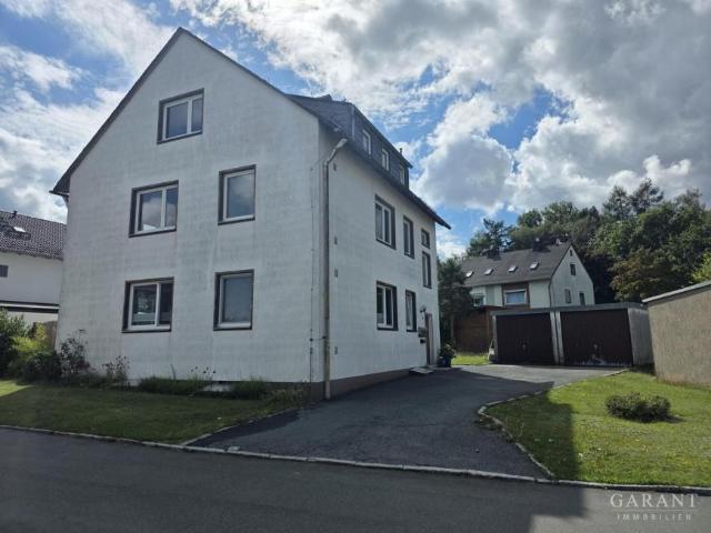 8 Schlafzimmer Haus Helmbrechts Helmbrechts LS105464701