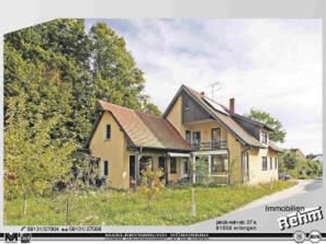 8 Schlafzimmer Haus Heroldsbach Deutschland 103543554