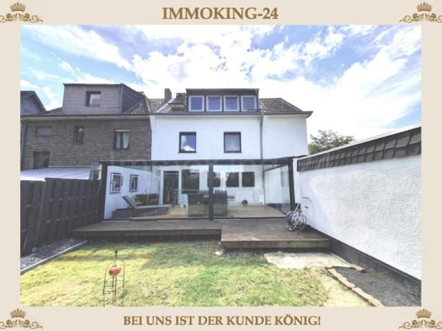 8 Schlafzimmer Haus Herzogenrath Deutschland 103357886