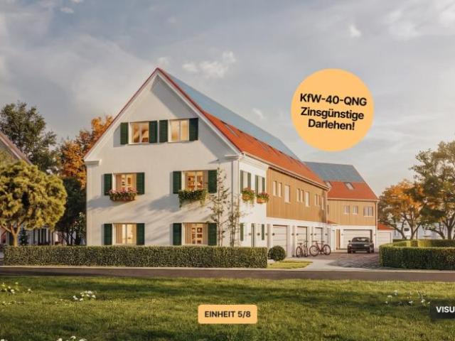 8 Schlafzimmer Haus Hiltenfingen Hiltenfingen LS105460795