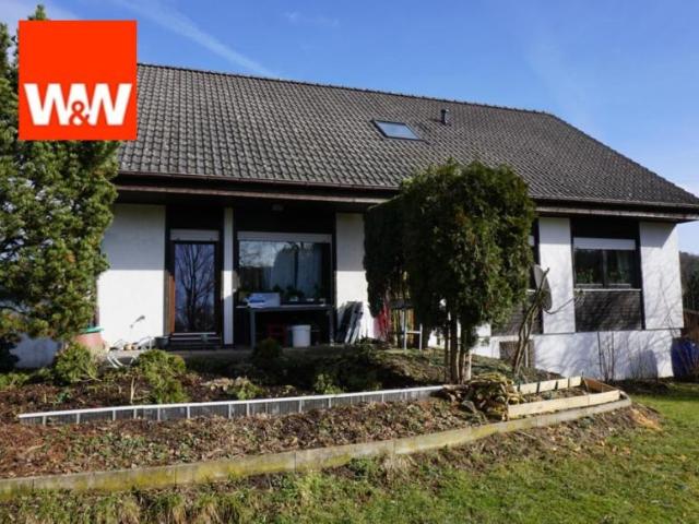 8 Schlafzimmer Haus Hohenahr Hohenahr 105448670