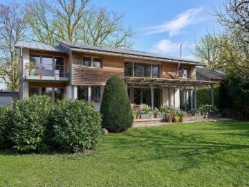 8 Schlafzimmer Haus Hoisdorf Deutschland 100093384