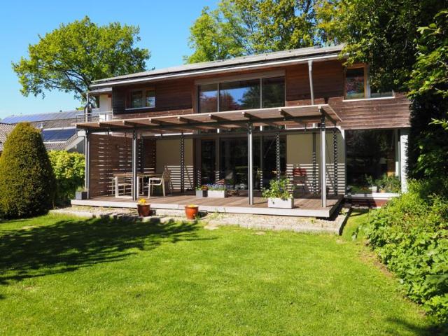 8 Schlafzimmer Haus Hoisdorf Deutschland 104889271