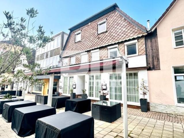 8 Schlafzimmer Haus Holzminden Deutschland LS98964056