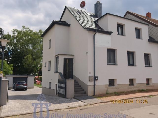 8 Schlafzimmer Haus Homburg, Saar Deutschland LS78790729