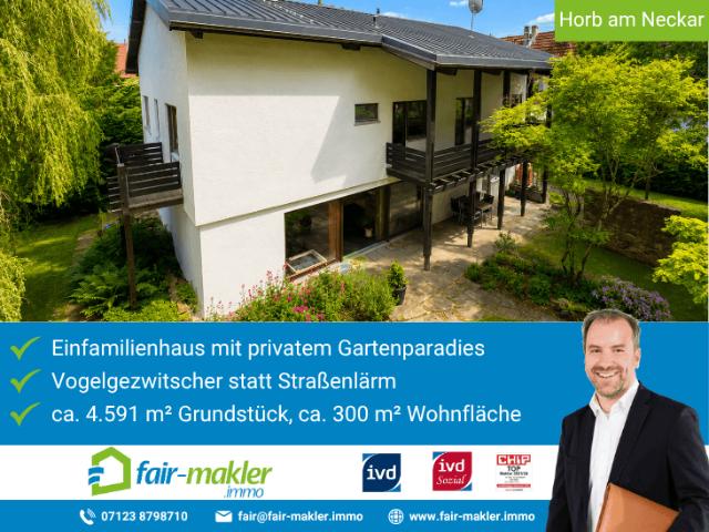 8 Schlafzimmer Haus Horb Am Neckar Deutschland 105038343