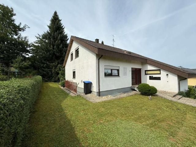 8 Schlafzimmer Haus Horb Am Neckar Deutschland 94790089