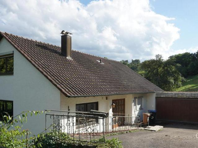 8 Schlafzimmer Haus Horb Am Neckar Deutschland 95223266