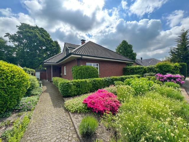 8 Schlafzimmer Haus Hörstel Deutschland LS103373697