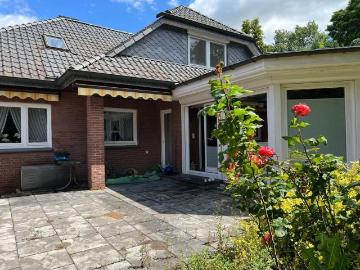 8 Schlafzimmer Haus Hoya Deutschland 85839773