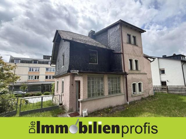 8 Schlafzimmer Haus Issigau Deutschland 103489037