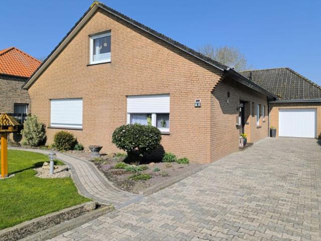 8 Schlafzimmer Haus Jemgum Deutschland 103120800