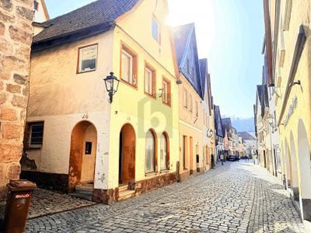8 Schlafzimmer Haus Kulmbach Deutschland 104826306