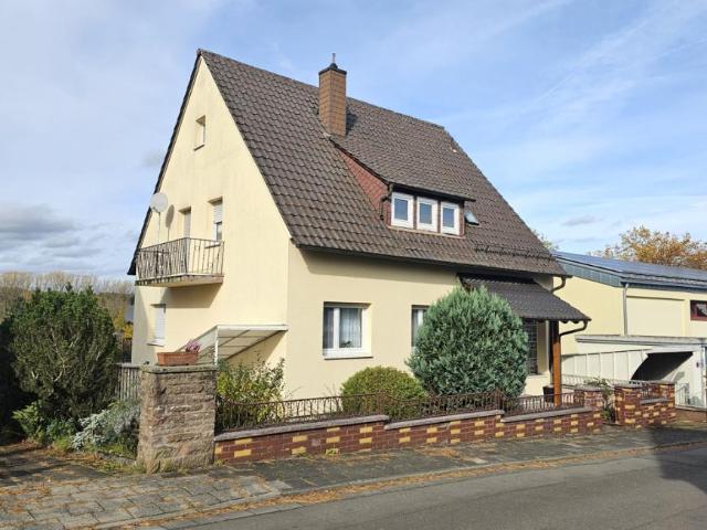 8 Schlafzimmer Haus Kaiserslautern Deutschland 105049841