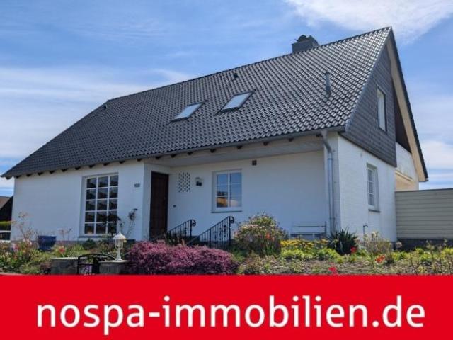 8 Schlafzimmer Haus Kappeln Deutschland 104001562