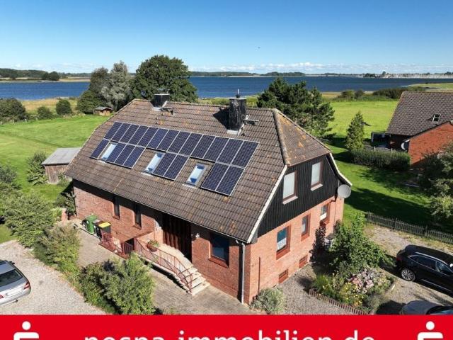 8 Schlafzimmer Haus Kappeln Deutschland 94669485
