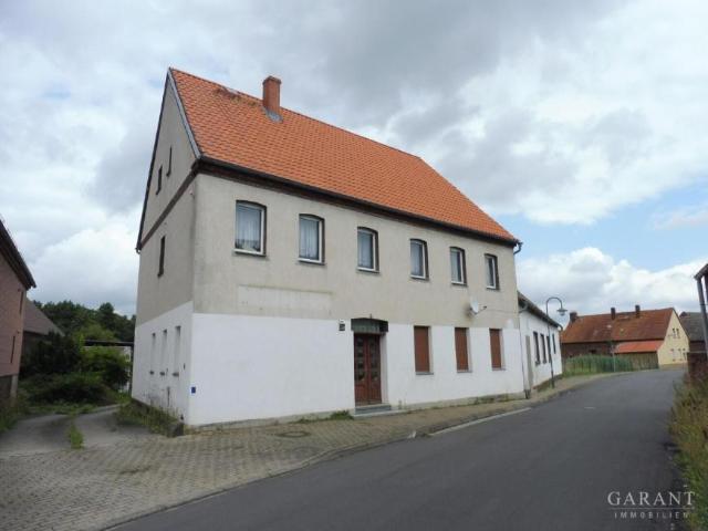 8 Schlafzimmer Haus Kemberg Deutschland LS100014861