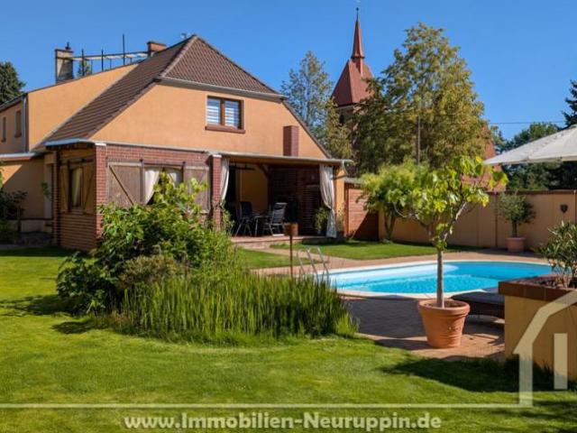 8 Schlafzimmer Haus Kerzlin Deutschland 102796310