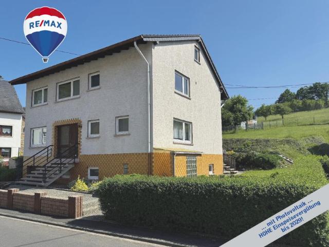 8 Schlafzimmer Haus Kirn Deutschland 104805533