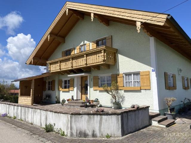 8 Schlafzimmer Haus Kirchanschöring Deutschland 100533723