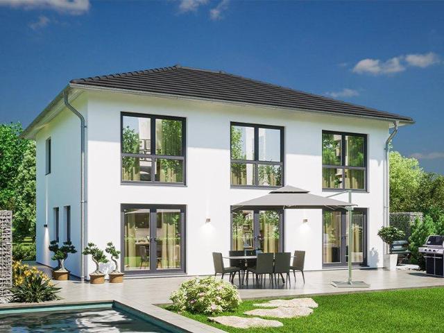 8 Schlafzimmer Haus Kirchardt Deutschland 104435261