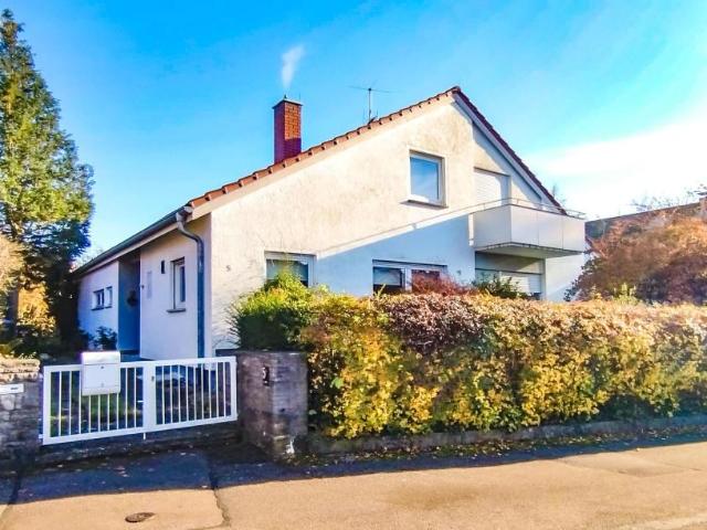 8 Schlafzimmer Haus Kirchheim Unter Teck Deutschland 103596229