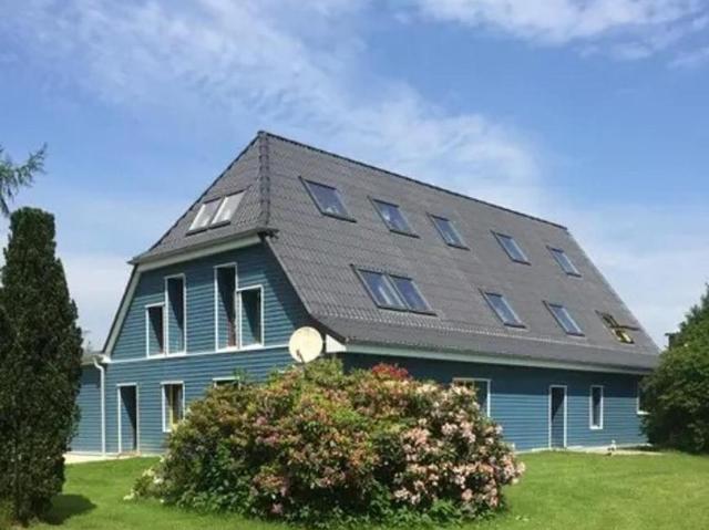 8 Schlafzimmer Haus Klein Offenseth Deutschland 101991879
