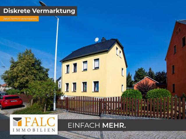 8 Schlafzimmer Haus Königsbrück Deutschland 79142560
