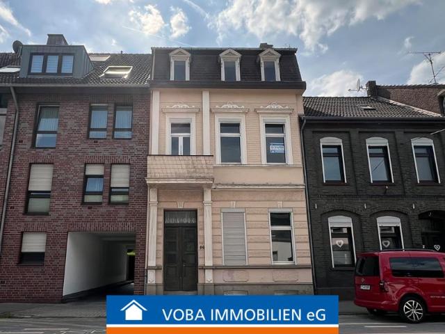 8 Schlafzimmer Haus Krefeld Deutschland 97905813