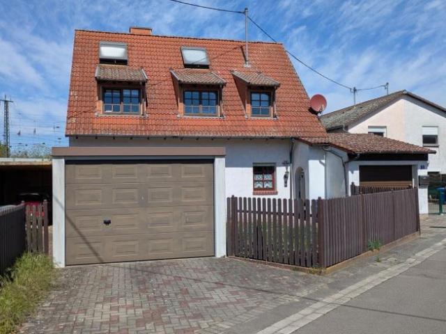 8 Schlafzimmer Haus Ludwigshafen Am Rhein Deutschland 103340915